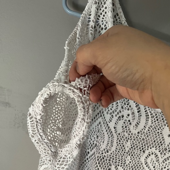 Jordan Taylor Swim Coverup - Picture 2 of 4